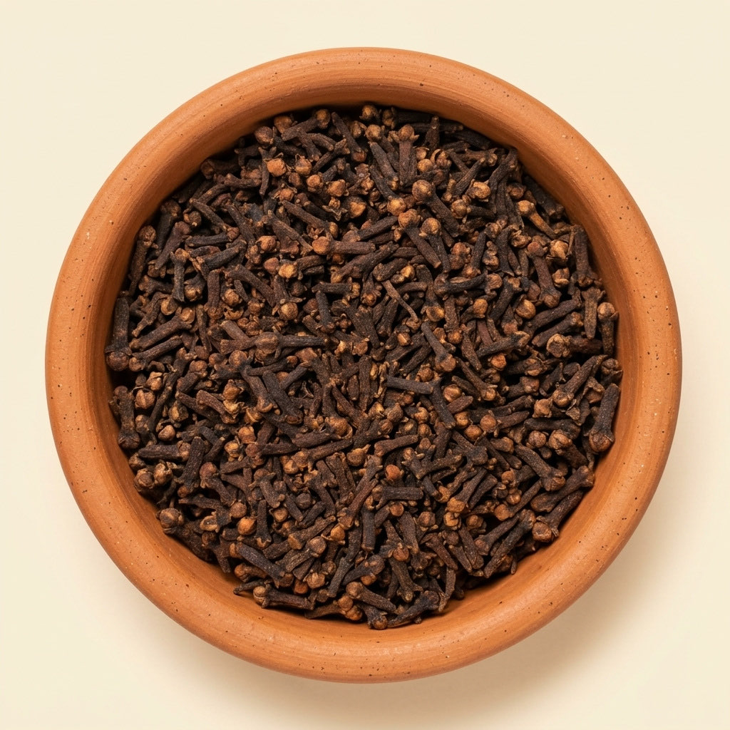 Cloves